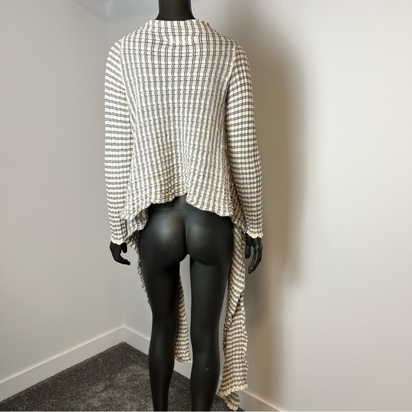 ☁️ IOANNA KOURBELA New Archetypes – Cardigan 2550 - Picture 10 of 11